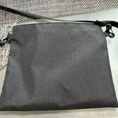 無印良品 サコッシュ