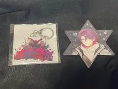 渡会雲雀セット