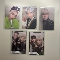 straykids フィリックス