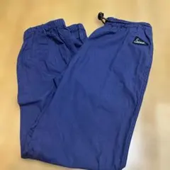 ブリーズ 150cm キッズ用 ロングパンツ ネイビーのサムネイル