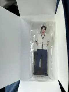 ENHYPEN セガラッキーくじ Ｃ賞 ジョンウォン