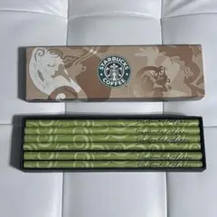 スターバックス 鉛筆のサムネイル