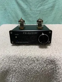 2025年最新】fx-audio- fx-00jの人気アイテム - メルカリ