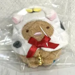 すみっコぐらし とんかつ てのりぬいぐるみ