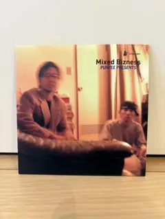 邦楽 PUNPEE MIXED BIZNESS SAMPLER 2025年最新】punpee mixed biznessの人気アイテム - メルカリ