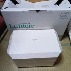 SAQINA Lulucie 美顔器 - メルカリ