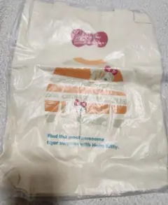 ユーリ!!! on ICE×Sanrioトートバッグと小物入れセット