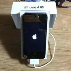 iPhone4s ジャンク品