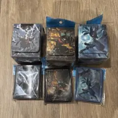 2025年最新】デッキケース ダークライの人気アイテム - メルカリ