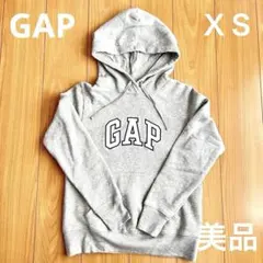 ＊GAPパーカー＊ＸＳサイズ