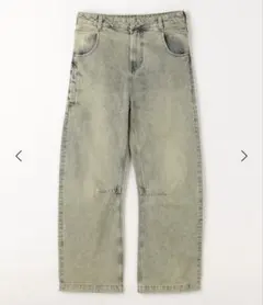 2025年最新】entire studio デニムの人気アイテム - メルカリ