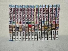 ワンピース 99巻〜113巻