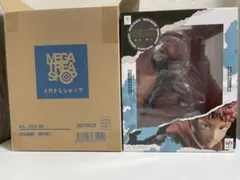 虎杖悠仁　1/8スケールメガハウスフィギュア　新品未開封品