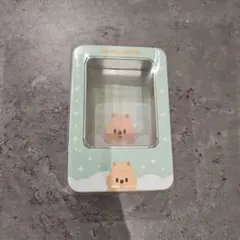 ティンケース　ハンクォッカ　ハン