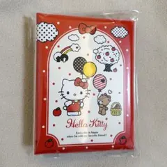 ハローキティ シール帳 シールバインダー