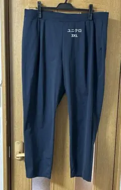 ストレッチ スキニーパンツ