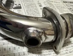 SR400 純正エキパイ 2H6 キャブ車用 - メルカリ