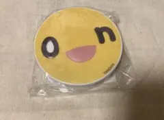 onちゃん半立体マグネットクリップ（非売品）