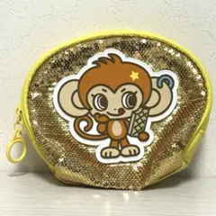 BABBI DAISY LOVERS ポーチ バビ デイジーラヴァーズ