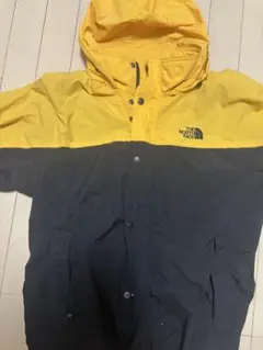 THE NORTH FACE マウンテンパーカー