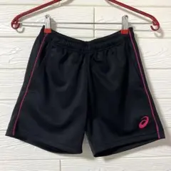 アシックス　ハーフパンツ　Lサイズ