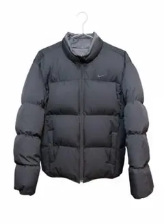 00s NIKE リバーシブルダウンジャケット
