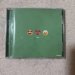 FOMARE midori CD