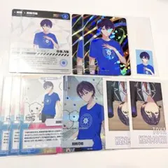 ヴァイス るろうに剣心 明治剣客浪漫譚 揺るがない信念 OFR 箔押し b