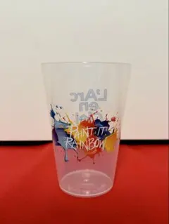 L'Arc〜en〜Ciel ラルカフェサマソニ東京限定リユースカップと