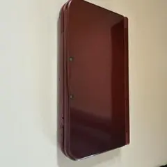 NEW任天堂 3DS LL ブランド 本体（ジャンク品）