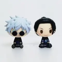 2025年最新】ちょこのっこフィギュアの人気アイテム - メルカリ