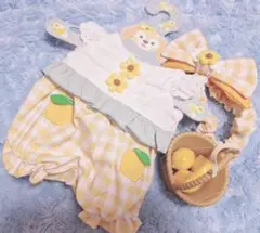 テイスティサマー クッキーアン コスチューム　衣装　洋服 サマーサプライズ