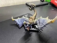 訳あり　鏖魔ディアブロス　 モンスターハンターフィギュア