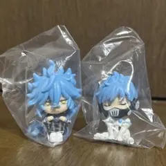 ツイステ 肩ズンFig. イグニハイド イデア オルト