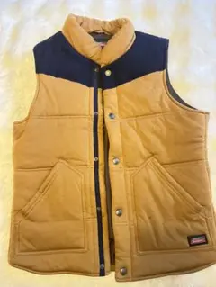 Dickies ベスト M