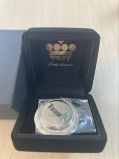 TMT classic ゴルフマーカーのサムネイル