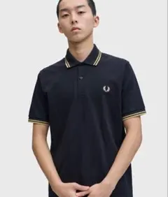 FRED PERRY ポロシャツのサムネイル