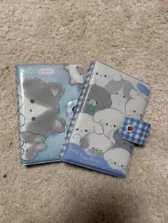 シール帳 モカ様専用