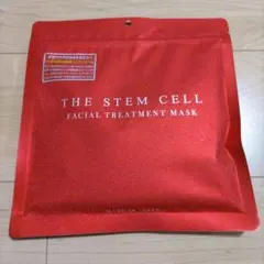 THE STEM CELL FACIAL TREATMENT MASK