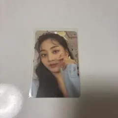 TWICE formula of love ジヒョトレカ