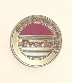 ゴルフマーカー Everioのサムネイル