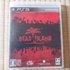 デッドアイランドps3