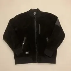 ステューシー　ボアジャケット