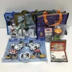 東京ディズニーリゾート グッズ まとめ売りセット