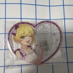 アイドルマスターシンデレラガールズ 佐々木千枝 アクリルスタンド