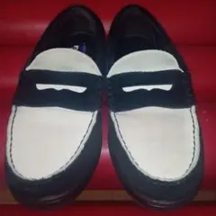 【CIAOPANIC 別注】Gravis　ODJICK　ローファー　オジェックのサムネイル