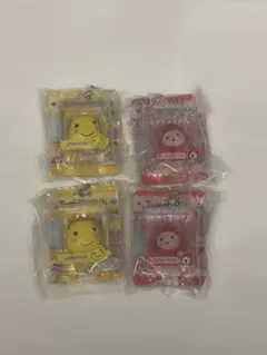 たまごっち ブリスターパッケージコレクション まるっち、いちごっち セット