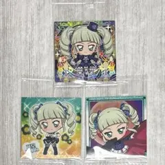 アイカツ ウエハース２SAR 藤堂ユリカ ③