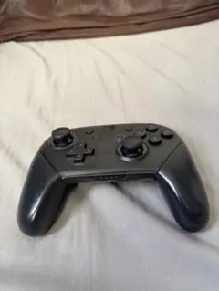 Nintendo プロコントローラー ブラック