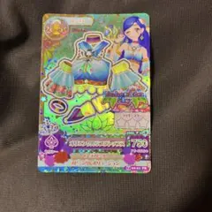 オリエンタルリブラトップス プレミアム アイカツ